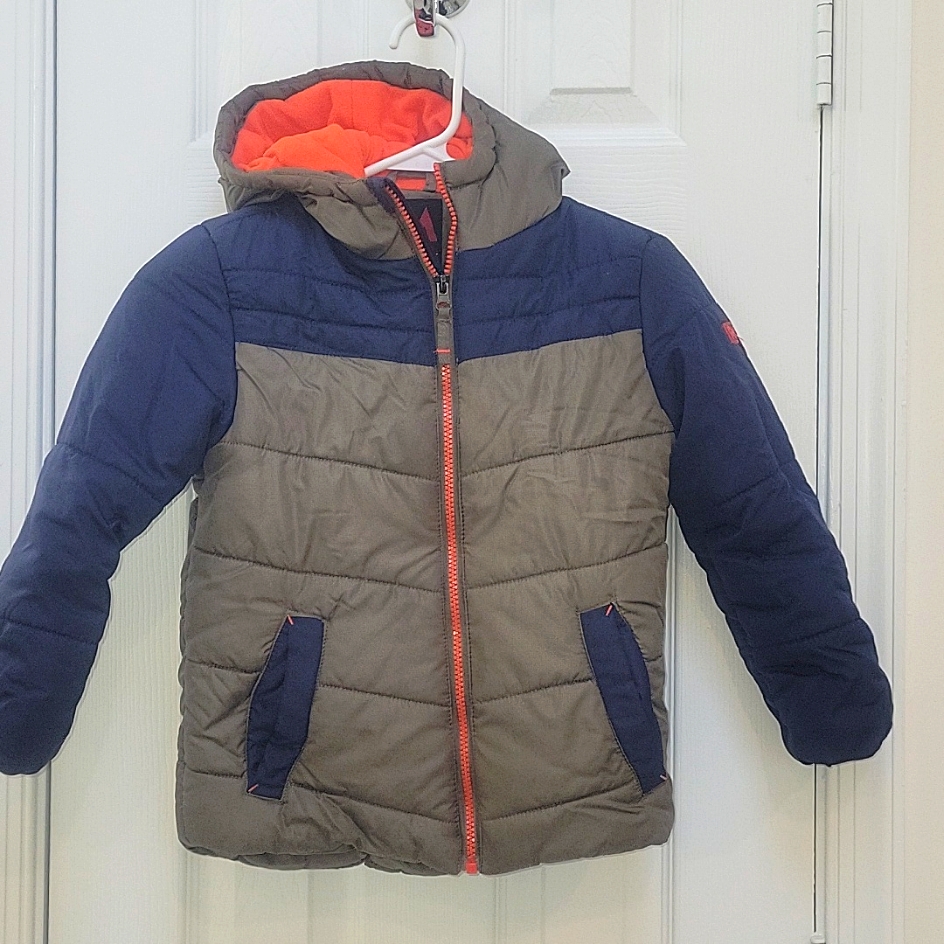 Euc Rm Performance Coat
